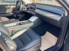Tesla Model Y Standard Range RWD - ფოტო 8