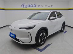 Geely Galaxy E5 2024 530km Long-Range Edition - ფოტო 1