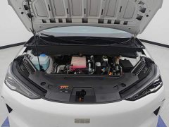 Geely Galaxy E5 2024 530km Long-Range Edition - ფოტო 10