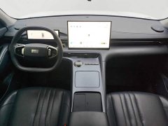 Geely Galaxy E5 2024 530km Long-Range Edition - ფოტო 12