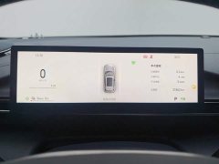Geely Galaxy E5 2024 530km Long-Range Edition - ფოტო 14