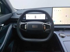 Geely Galaxy E5 2024 530km Long-Range Edition - ფოტო 15