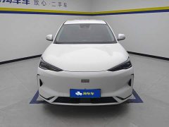 Geely Galaxy E5 2024 530km Long-Range Edition - ფოტო 2