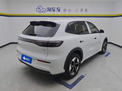 Geely Galaxy E5 2024 530km Long-Range Edition - ფოტო 3