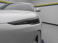 Geely Galaxy E5 2024 530km Long-Range Edition - ფოტო 5