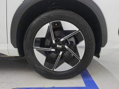 Geely Galaxy E5 2024 530km Long-Range Edition - ფოტო 6