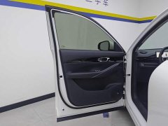 Geely Galaxy E5 2024 530km Long-Range Edition - ფოტო 7