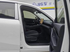 Geely Galaxy E5 2024 530km Long-Range Edition - ფოტო 8