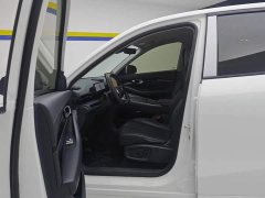 Geely Galaxy E5 2024 530km Long-Range Edition - ფოტო 9