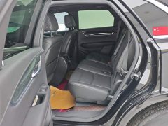 Cadillac XT5 2.0T FWD Luxury - ფოტო 11