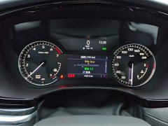 Cadillac XT5 2.0T FWD Luxury - ფოტო 14