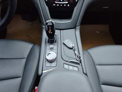 Cadillac XT5 2.0T FWD Luxury - ფოტო 16
