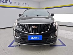 Cadillac XT5 2.0T FWD Luxury - ფოტო 2
