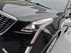Cadillac XT5 2.0T FWD Luxury - ფოტო 5