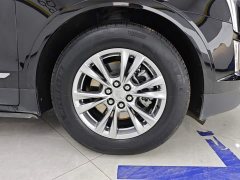 Cadillac XT5 2.0T FWD Luxury - ფოტო 6