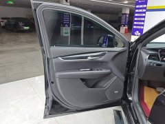 Cadillac XT5 2.0T FWD Luxury - ფოტო 7