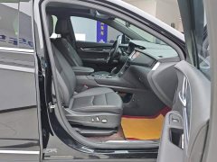 Cadillac XT5 2.0T FWD Luxury - ფოტო 8