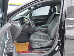 Cadillac XT5 2.0T FWD Luxury - ფოტო 9