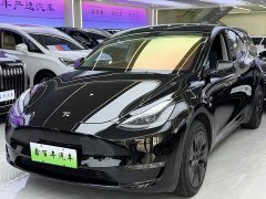 Tesla Model Y 2023 Long Range All-Wheel Drive - ფოტო 1