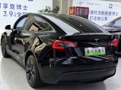 Tesla Model Y 2023 Long Range All-Wheel Drive - ფოტო 10