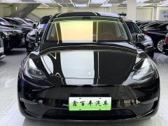 Tesla Model Y 2023 Long Range All-Wheel Drive - ფოტო 2