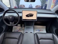 Tesla Model Y 2023 Long Range All-Wheel Drive - ფოტო 5