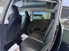 Tesla Model Y 2023 Long Range All-Wheel Drive - ფოტო 7