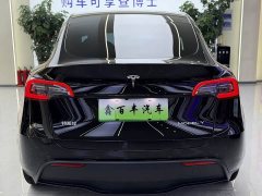 Tesla Model Y 2023 Long Range All-Wheel Drive - ფოტო 9