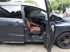 Honda Odyssey 2022 2.0L e:HEV Sharp Premium Edition - ფოტო 10