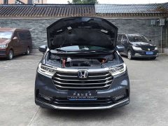 Honda Odyssey 2022 2.0L e:HEV Sharp Premium Edition - ფოტო 13