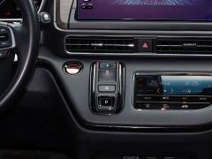 Honda Odyssey 2022 2.0L e:HEV Sharp Premium Edition - ფოტო 14