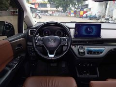 Honda Odyssey 2022 2.0L e:HEV Sharp Premium Edition - ფოტო 16