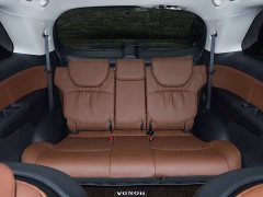 Honda Odyssey 2022 2.0L e:HEV Sharp Premium Edition - ფოტო 17