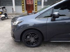 Honda Odyssey 2022 2.0L e:HEV Sharp Premium Edition - ფოტო 19