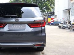 Honda Odyssey 2022 2.0L e:HEV Sharp Premium Edition - ფოტო 20