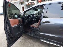 Honda Odyssey 2022 2.0L e:HEV Sharp Premium Edition - ფოტო 4