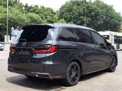 Honda Odyssey 2022 2.0L e:HEV Sharp Premium Edition - ფოტო 7