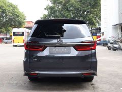 Honda Odyssey 2022 2.0L e:HEV Sharp Premium Edition - ფოტო 8