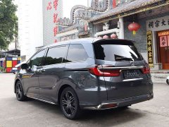 Honda Odyssey 2022 2.0L e:HEV Sharp Premium Edition - ფოტო 9