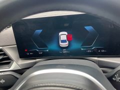 BMW i3 eDrive 35 L - ფოტო 10