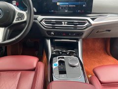 BMW i3 eDrive 35 L - ფოტო 11