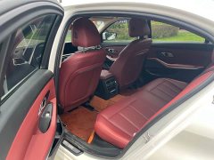 BMW i3 eDrive 35 L - ფოტო 12
