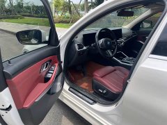 BMW i3 eDrive 35 L - ფოტო 13