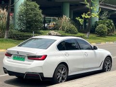 BMW i3 eDrive 35 L - ფოტო 15