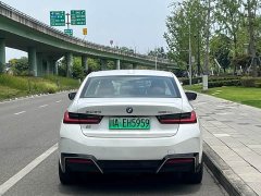 BMW i3 eDrive 35 L - ფოტო 16