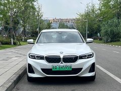 BMW i3 eDrive 35 L - ფოტო 2