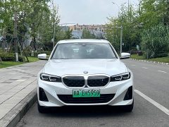 BMW i3 eDrive 35 L - ფოტო 3