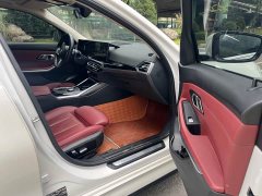 BMW i3 eDrive 35 L - ფოტო 4