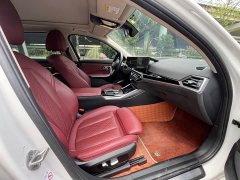 BMW i3 eDrive 35 L - ფოტო 5
