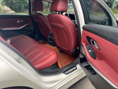 BMW i3 eDrive 35 L - ფოტო 6